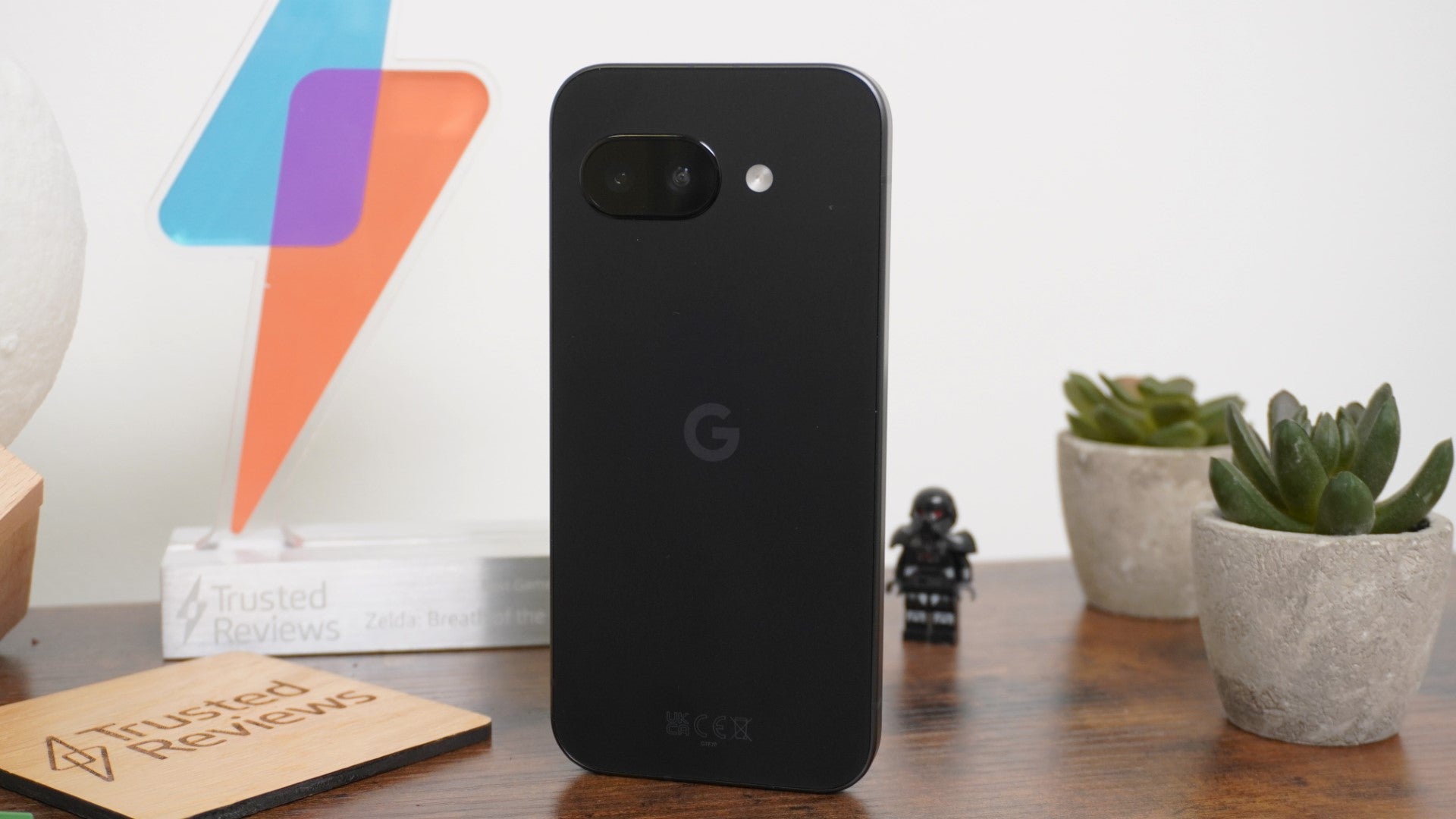 Google Pixel 9a Review: Unbeatable value, mostly