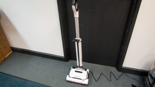 Gtech Air Ram 3 Review