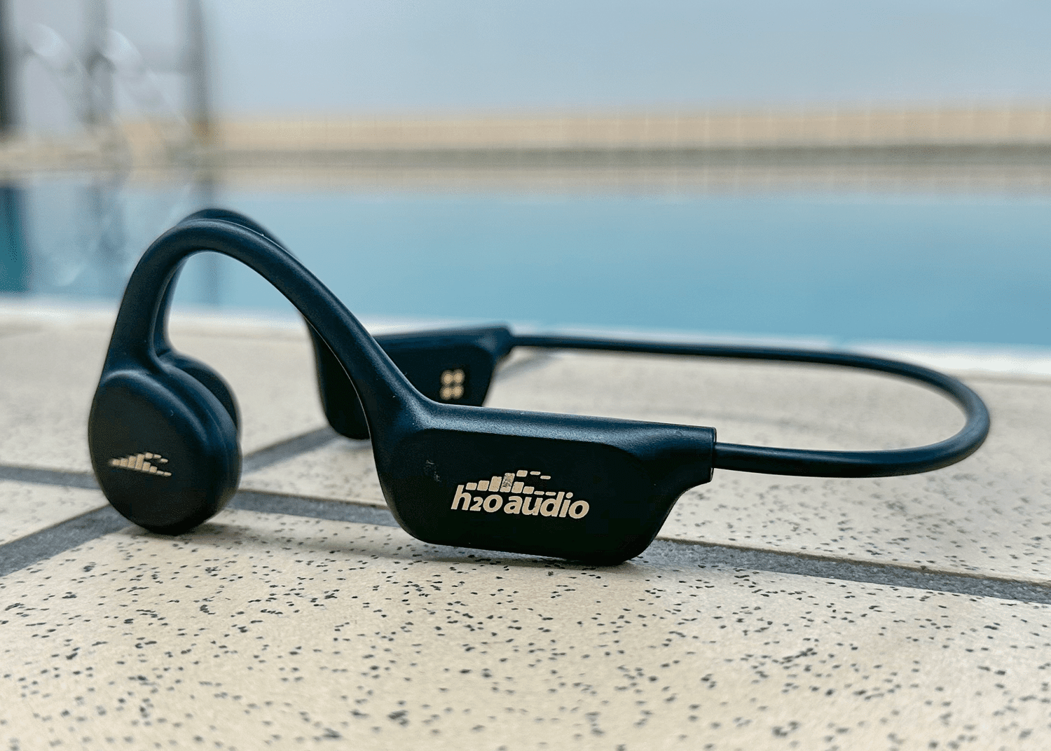 Bone Conduction Headphones: The Future of Audio Augmented Reality?