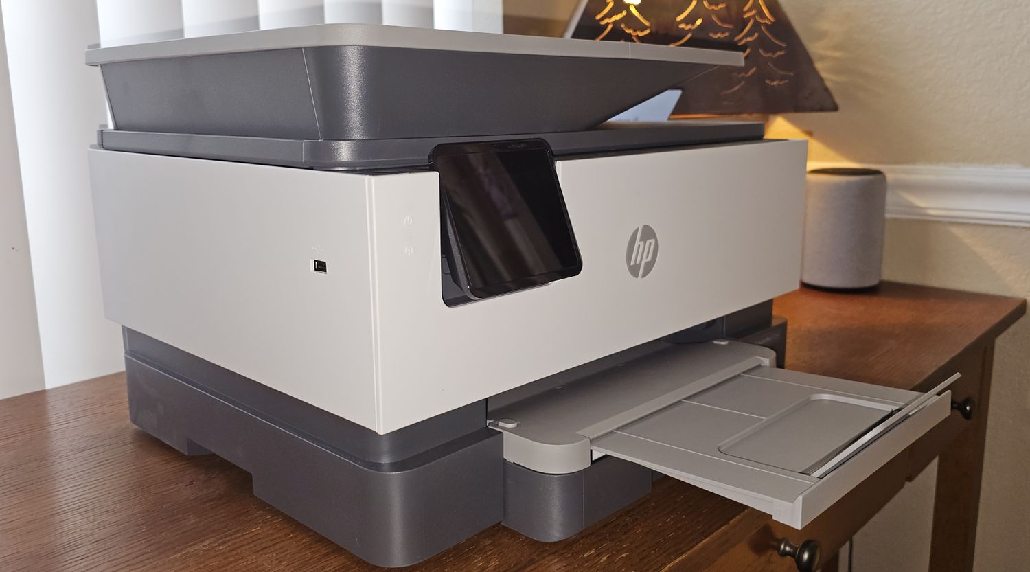 HP OfficeJet Pro 9125e Review: Affordable All