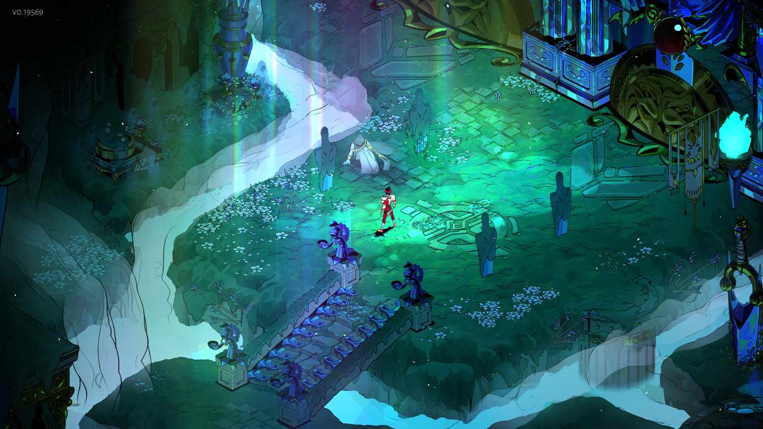 The 10 Best Games for Steam Deck