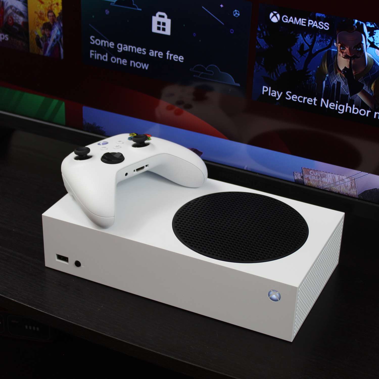 Xbox Series S Review