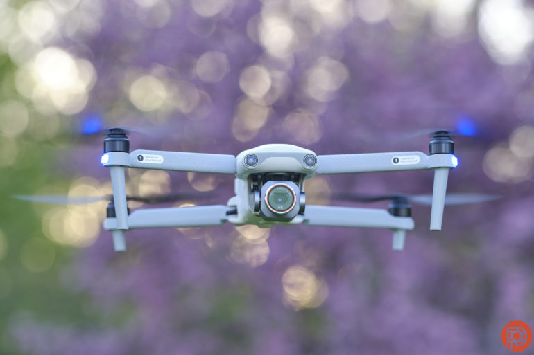 Autel Evo Lite+ Review: Fantastic Flight Time, Magic Photos