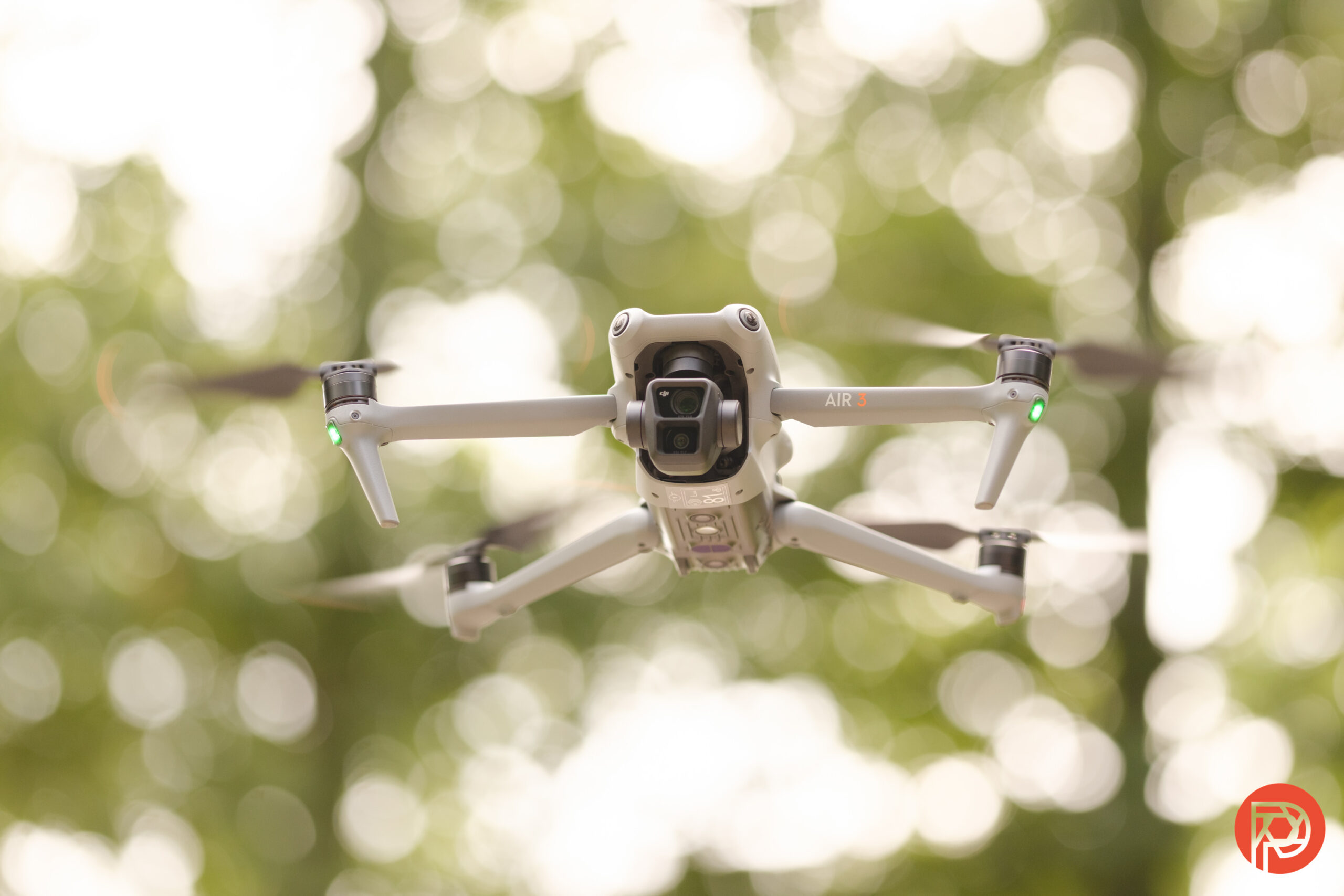 DJI Air 3 Review