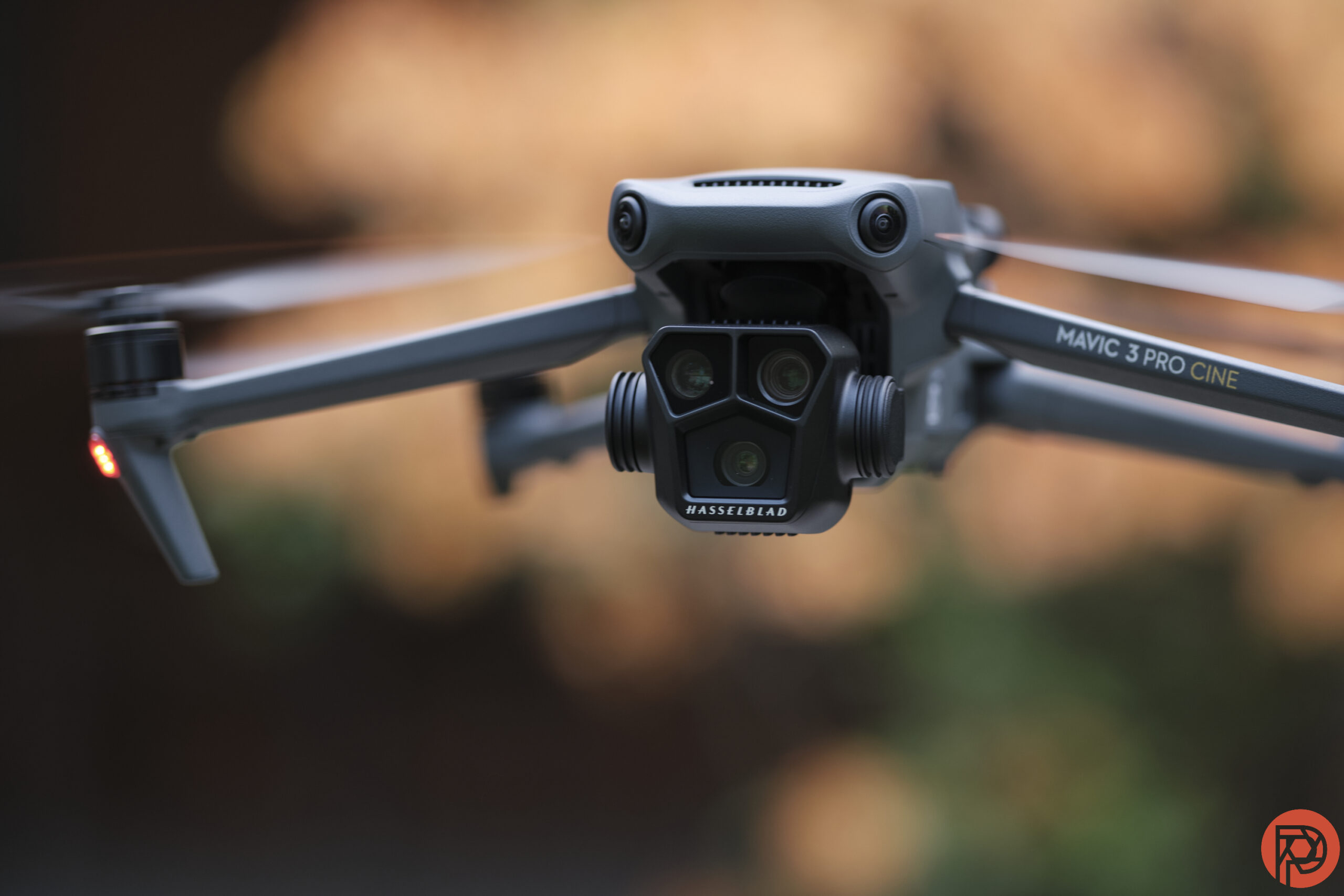 DJI Mavic 3 Pro Review: Bug-EyEd But Beautiful