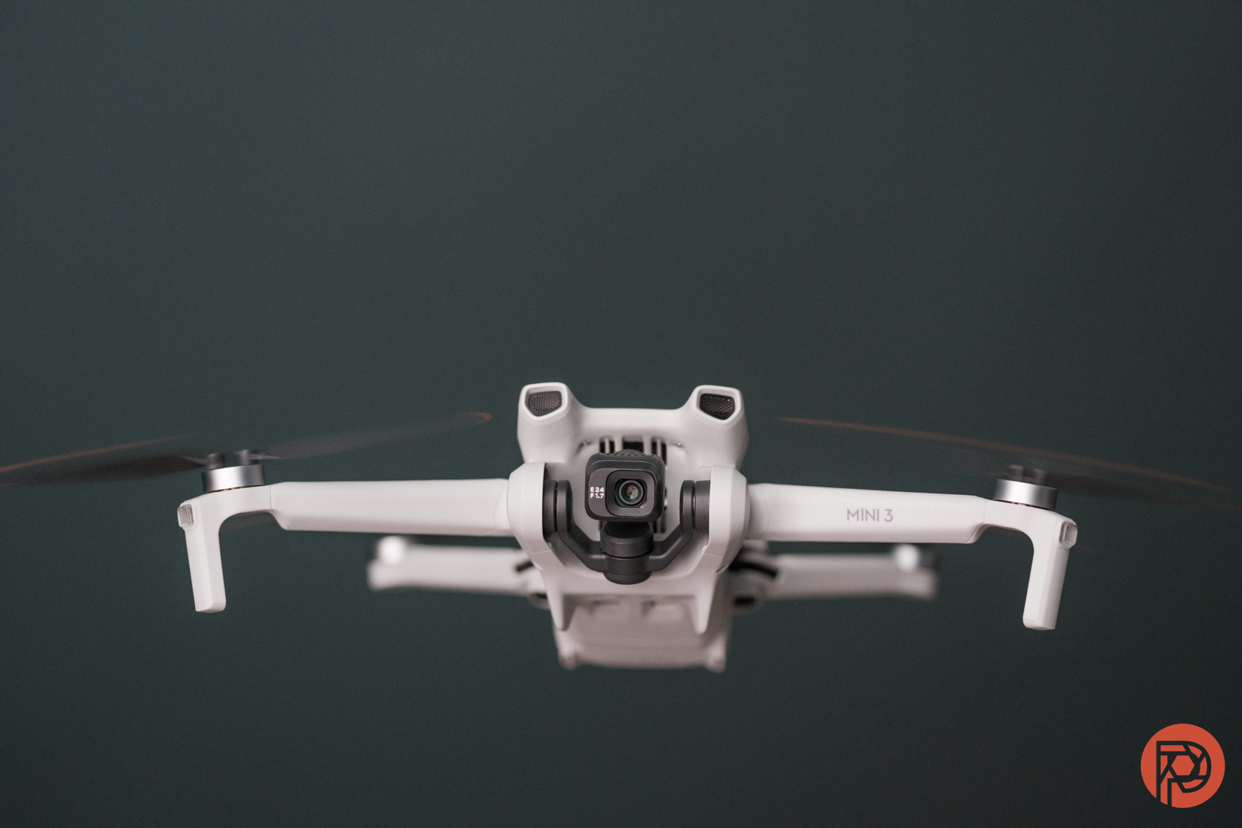 DJI Mini 3 Review