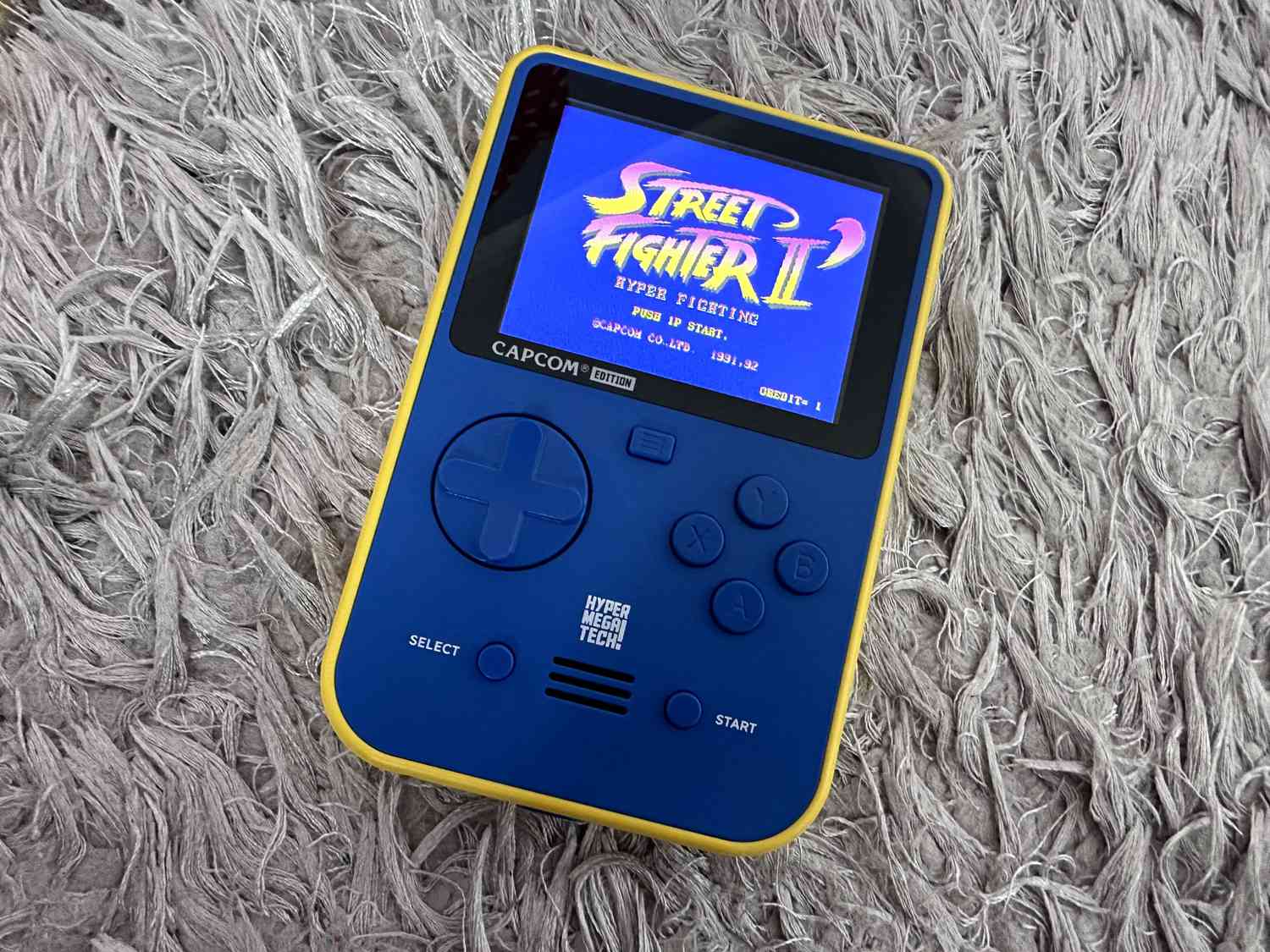 The Best Handheld Gaming Consoles