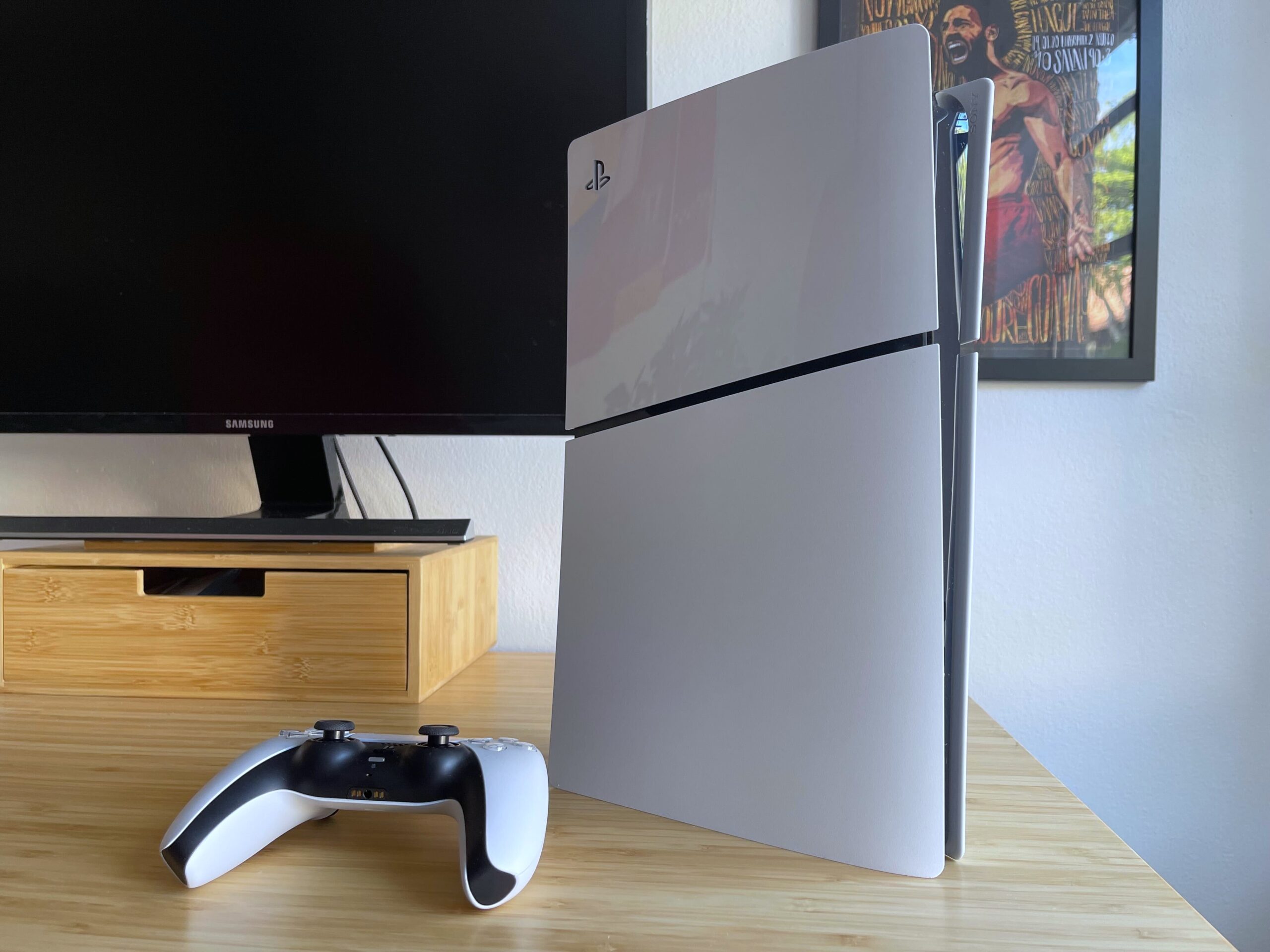 Sony PS5 Review
