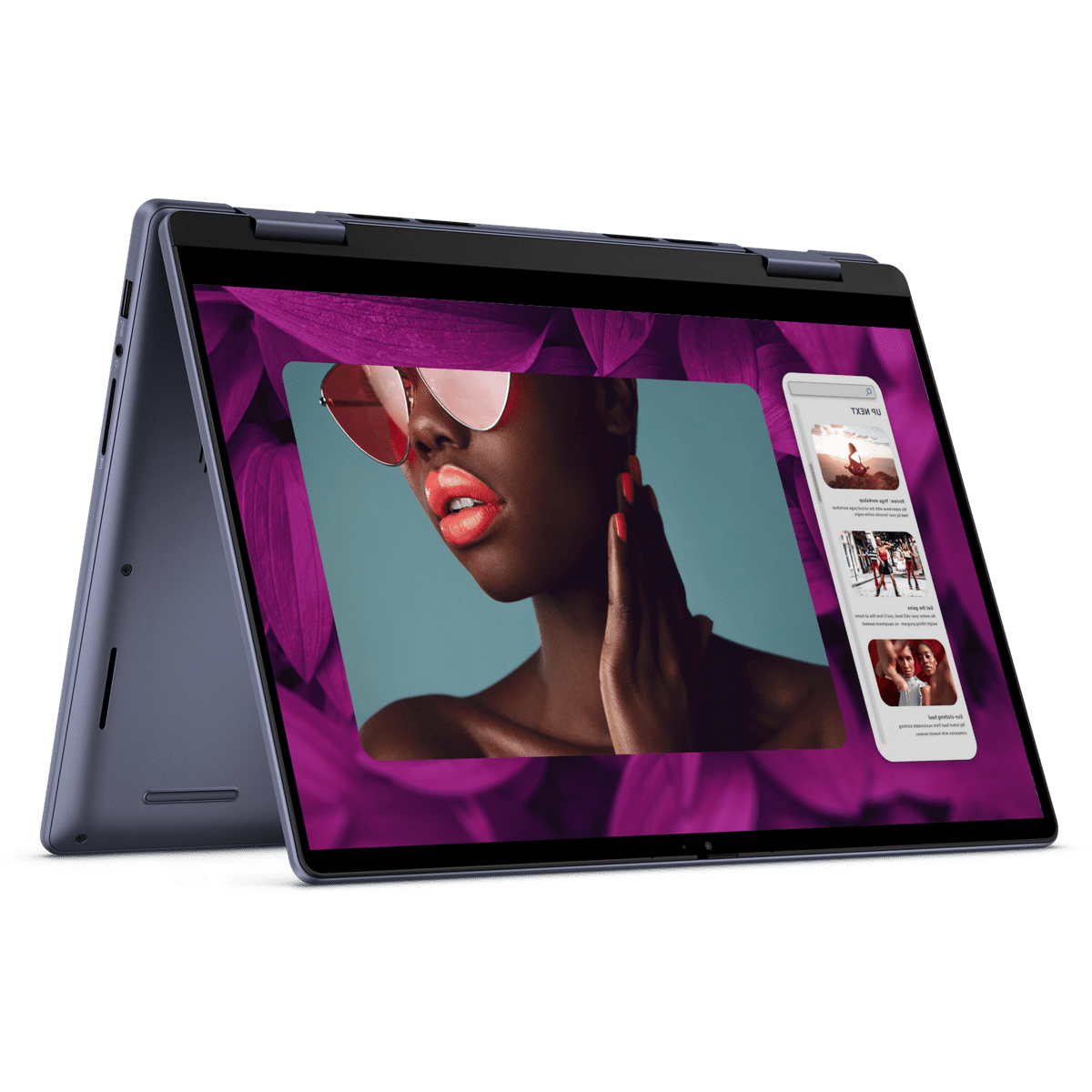 The Inspiron 14 2-in-1 Laptop Almost Made Me Miss a PC
