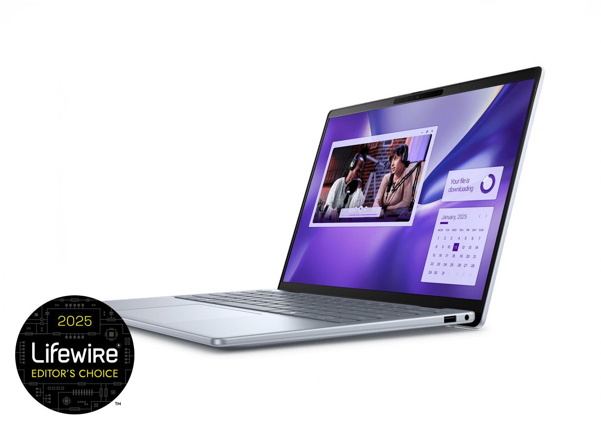 Hands-On Review: Dell Inspiron 14 Plus Laptop’s AI Features and Battery Life Shine