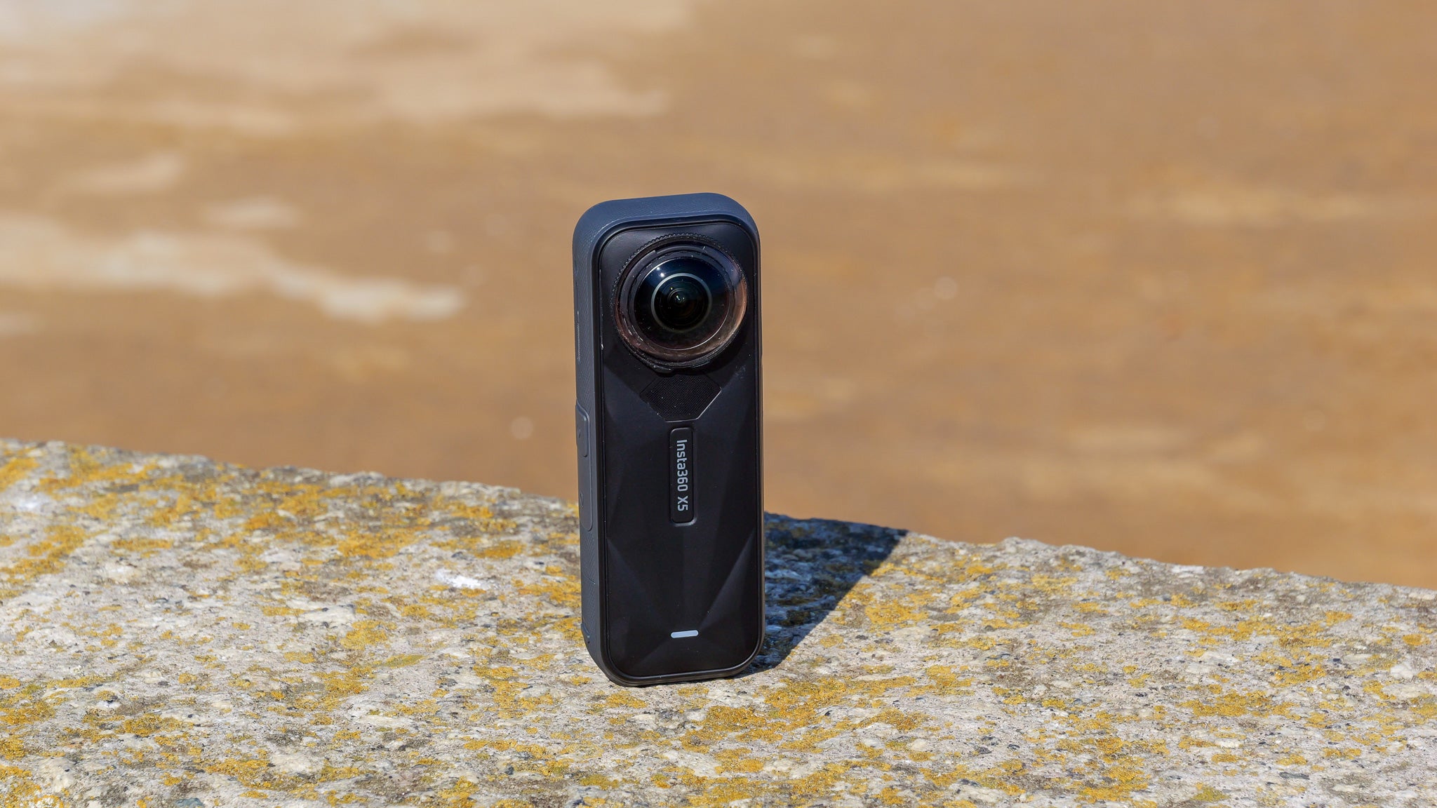 Insta360 X5 Review
