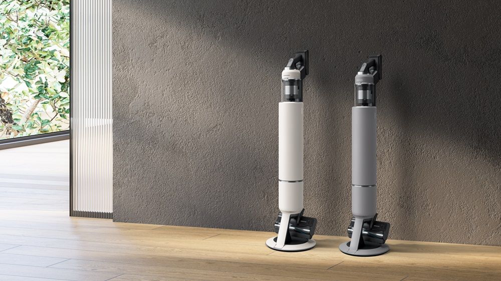 Samsung’s new Bespoke Jet AI Lite might be the perfect upgrade to my classic Bespoke Jet vacuum, if the price is right