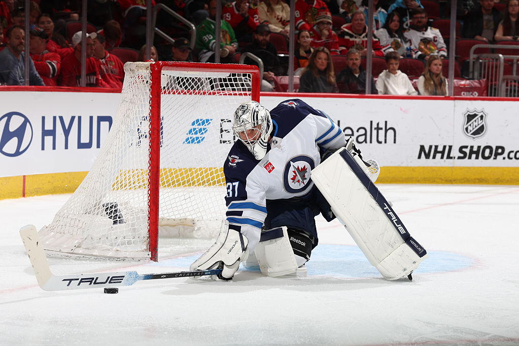 How the watch NHL playoffs 2025: live stream Stanley Cup ice hockey finals online
