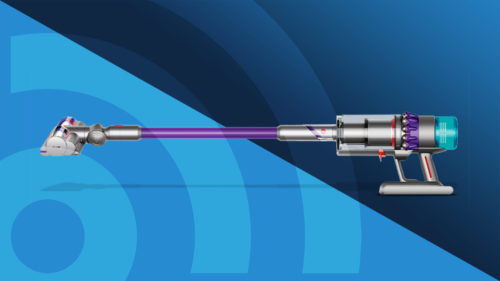 The best Dyson vacuum cleaner 2025: maneuverable, powerful cleaners
