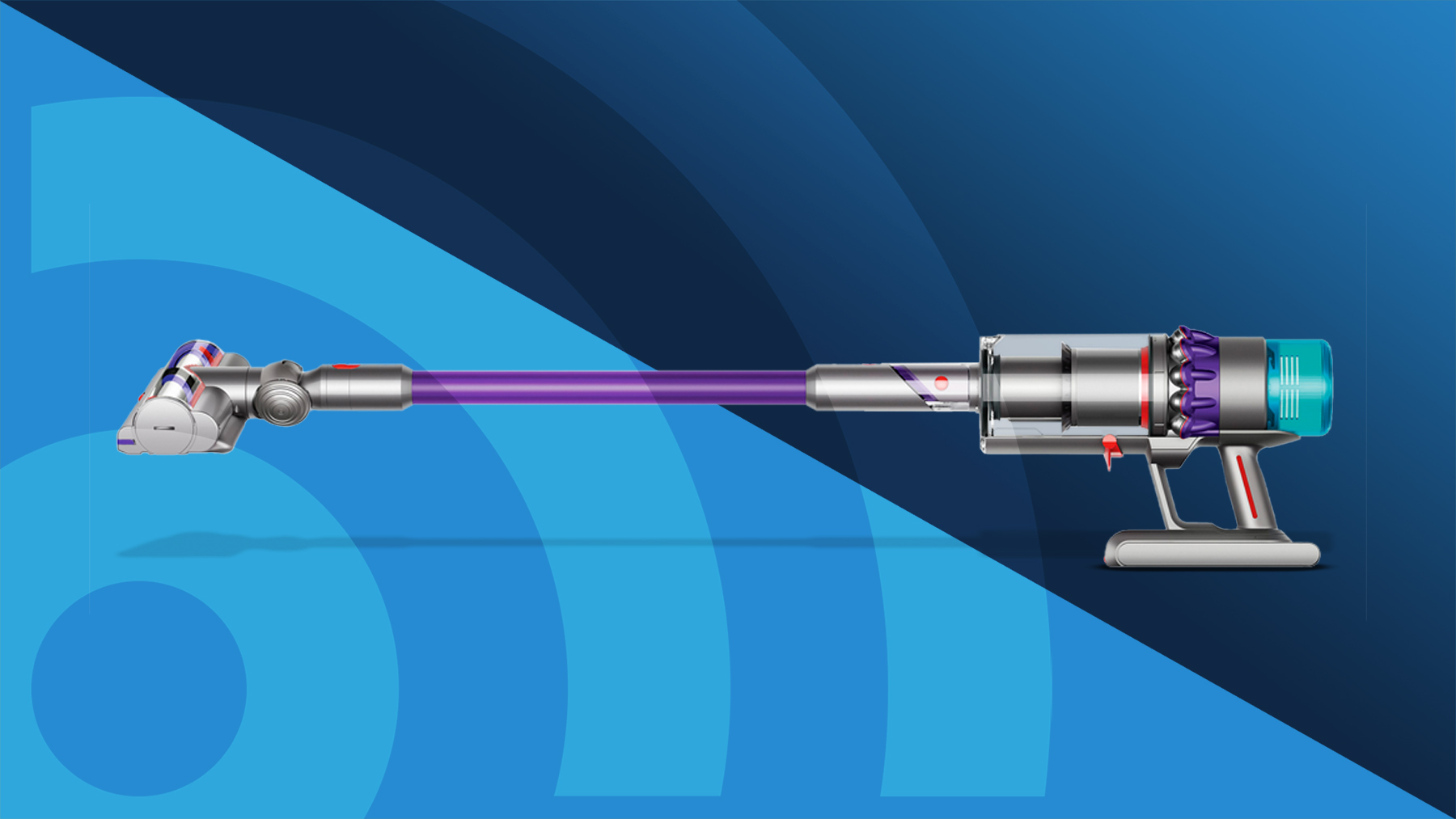The best Dyson vacuum cleaner 2025: maneuverable, powerful cleaners