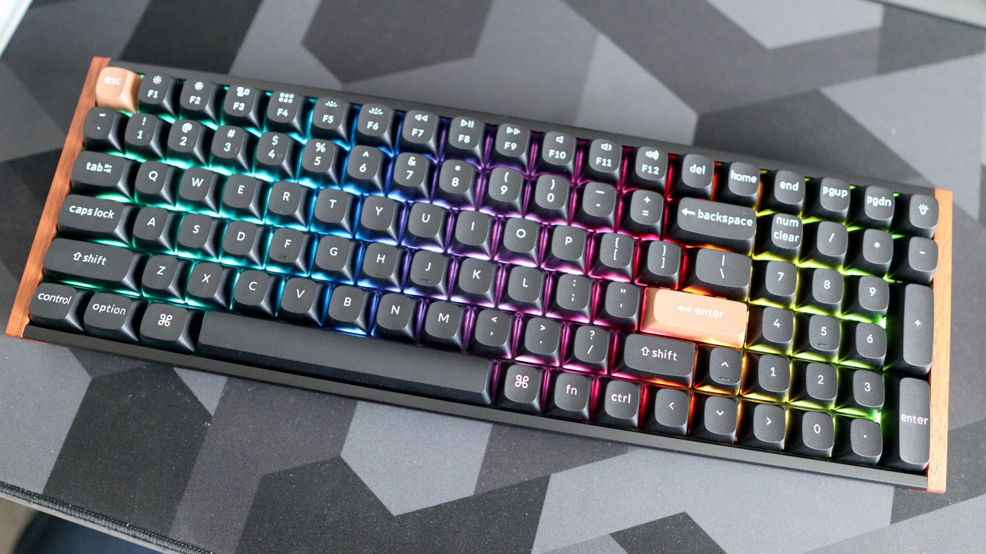 Keychron K4 HE Review