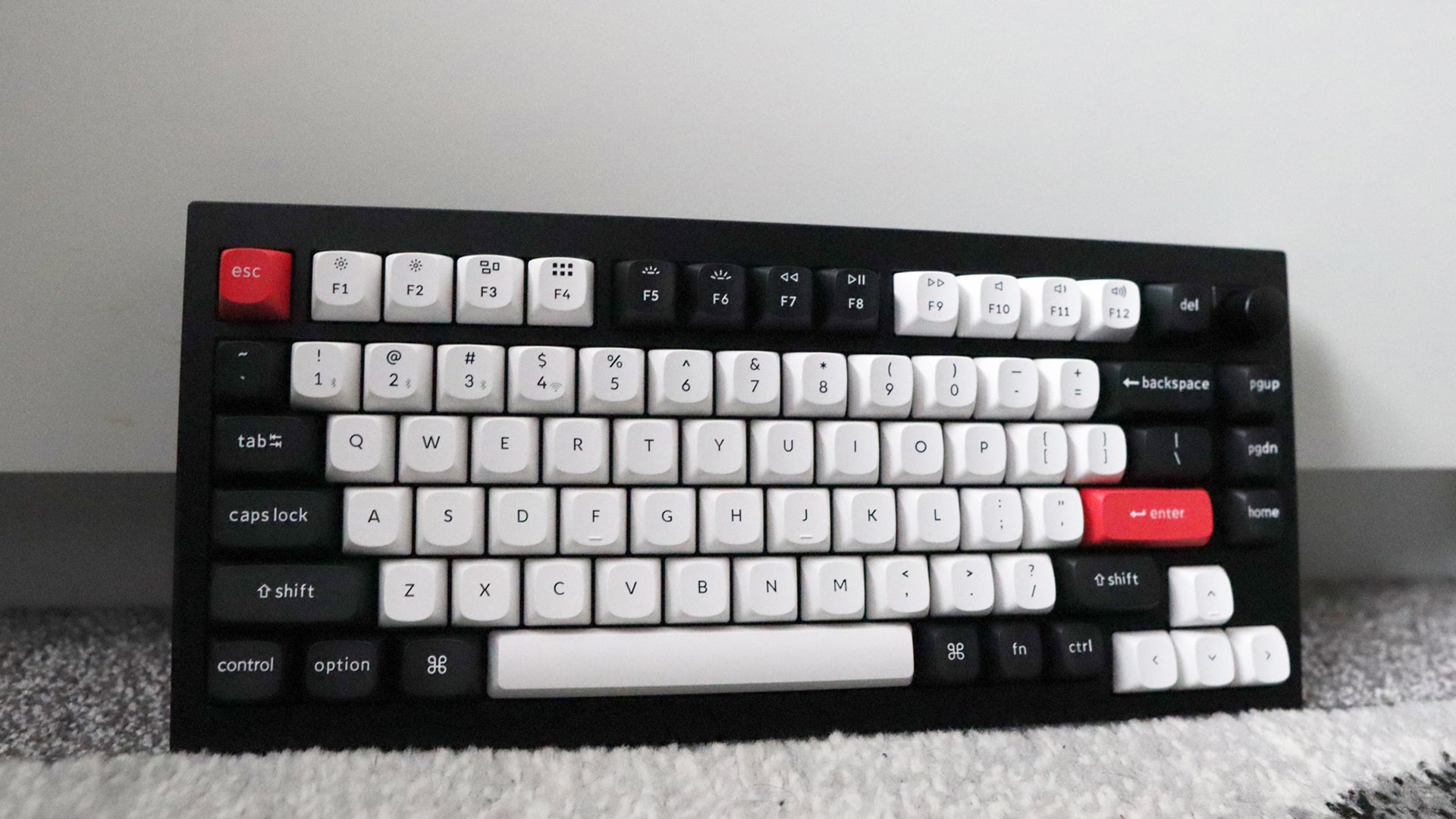 Keychron Q1 HE Review