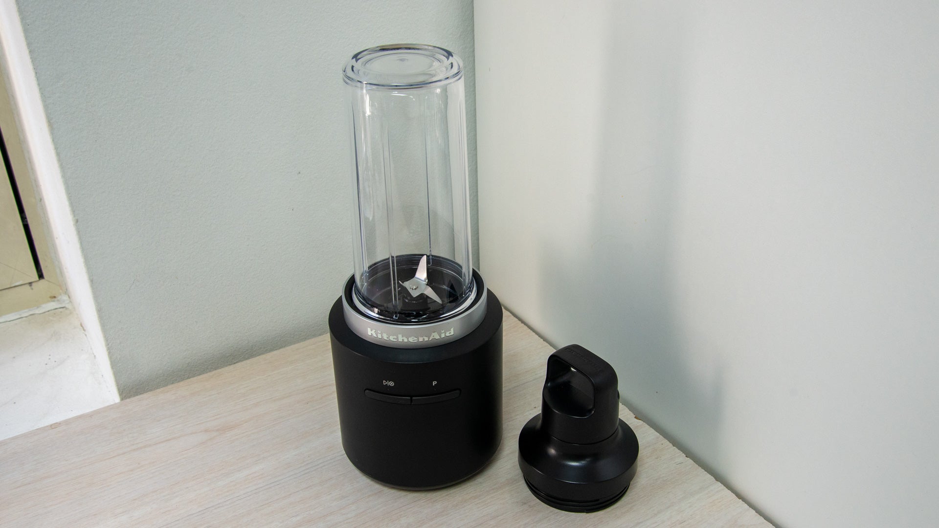 KitchenAid Go Cordless Personal Blender Review
