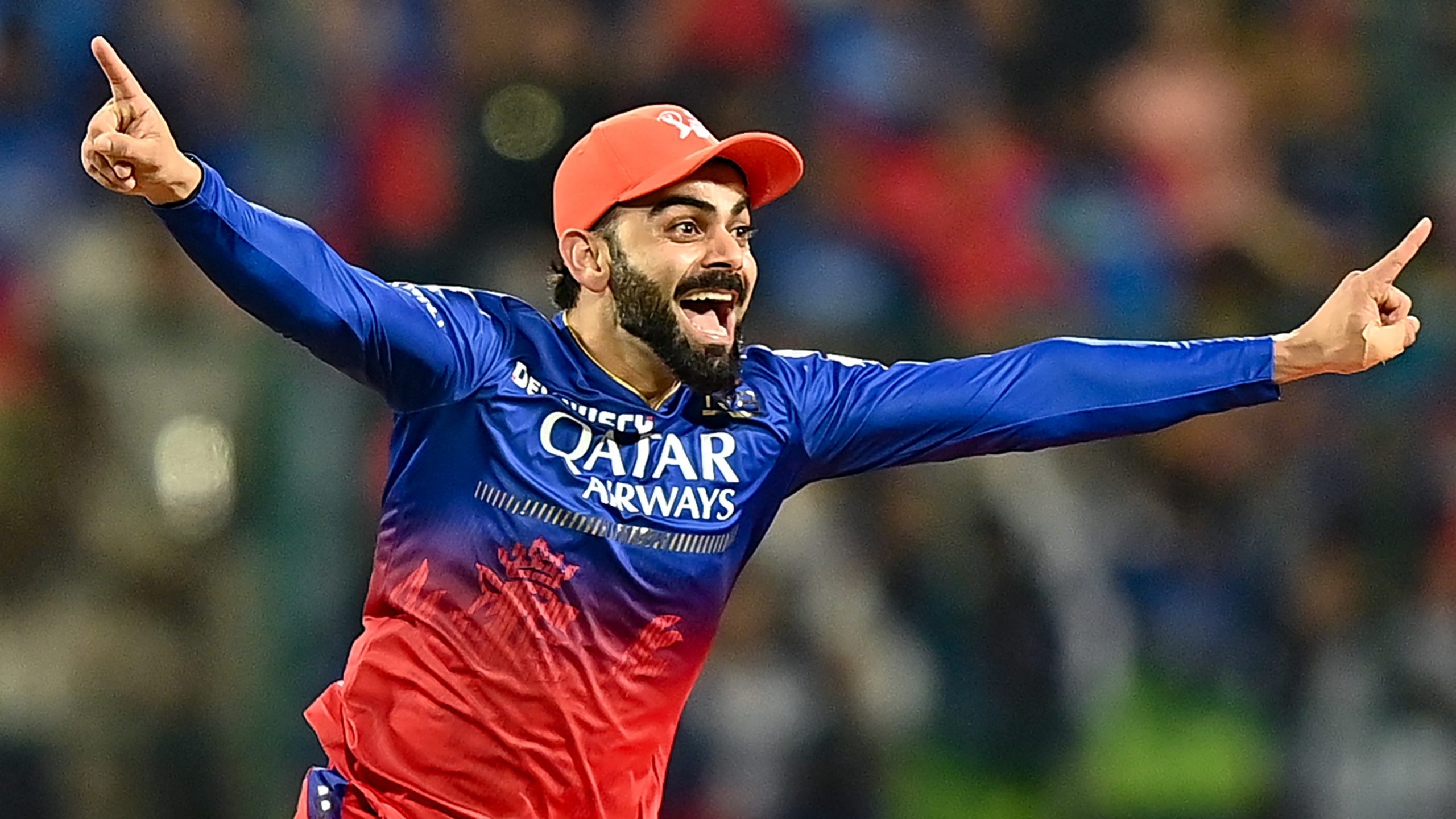 IPL live stream 2025: how to watch Indian Premier League online from anywhere, table is tight as group games continue