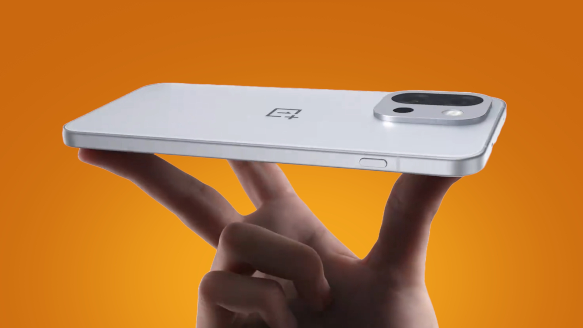 ‘It’s not a removal, it’s an evolution’: OnePlus backs decision to ditch the Alert Slider on the OnePlus 13T and future models