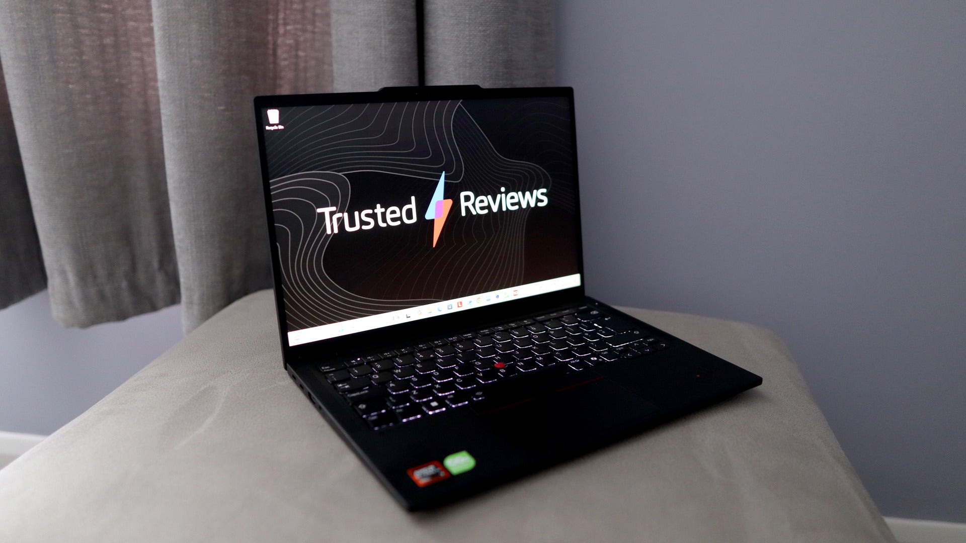 Lenovo ThinkPad T14s Gen 6 Review