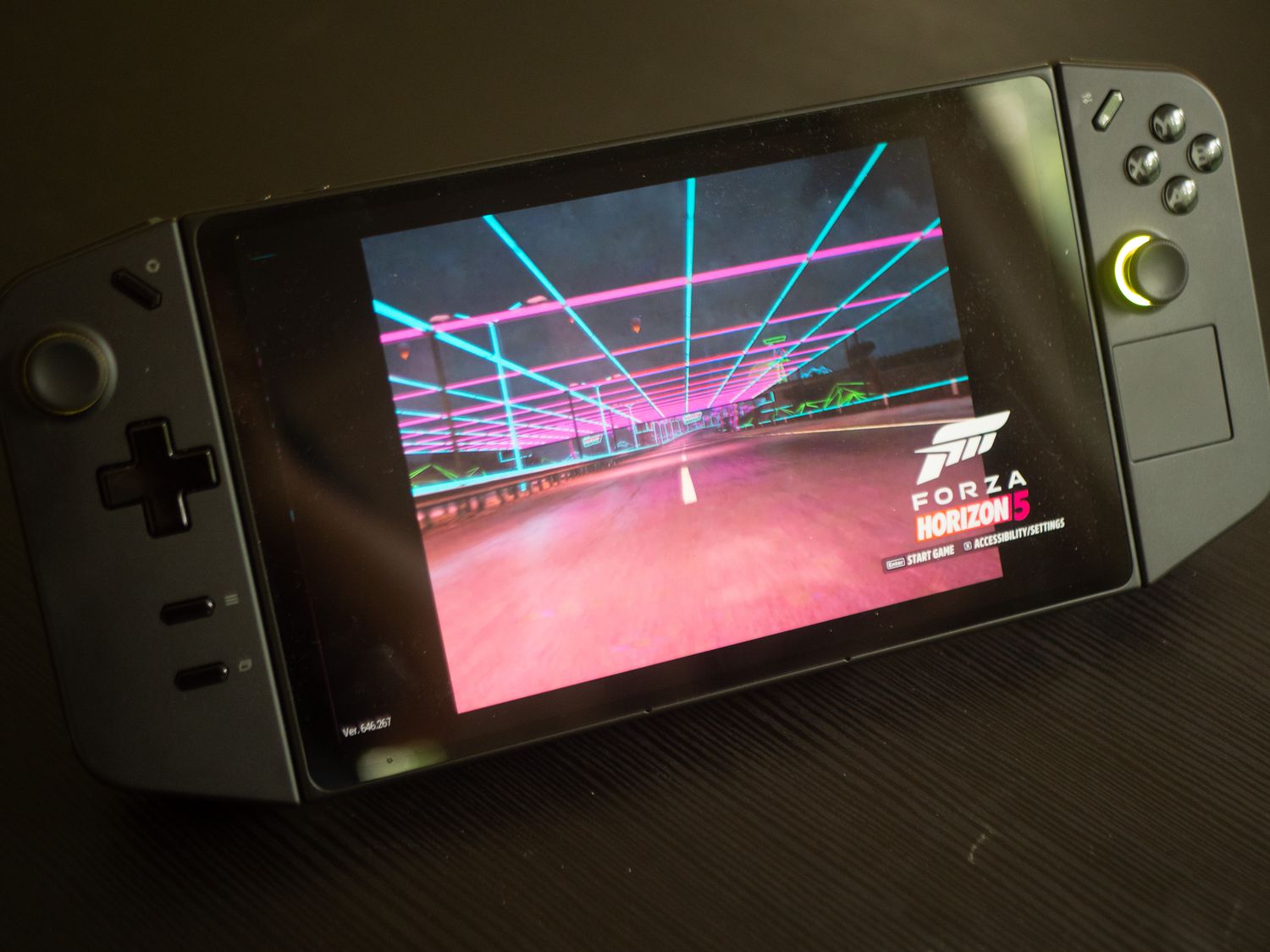 Lenovo Legion Go: A Unique Gaming Experience in the Handheld PC Market