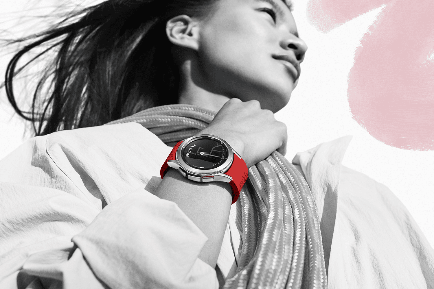 Our New Favorite SmartWatch Doesn’t Look Like a SmartWatch