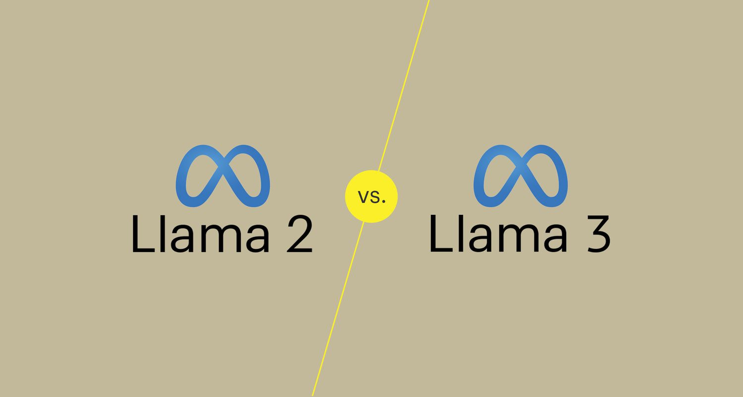 Llama 3 vs. Llama 2: Why the Newest Model Leaves Its Predecessor in the Dust