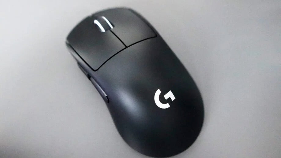Logitech G Pro X Superlight 2 Dex Review