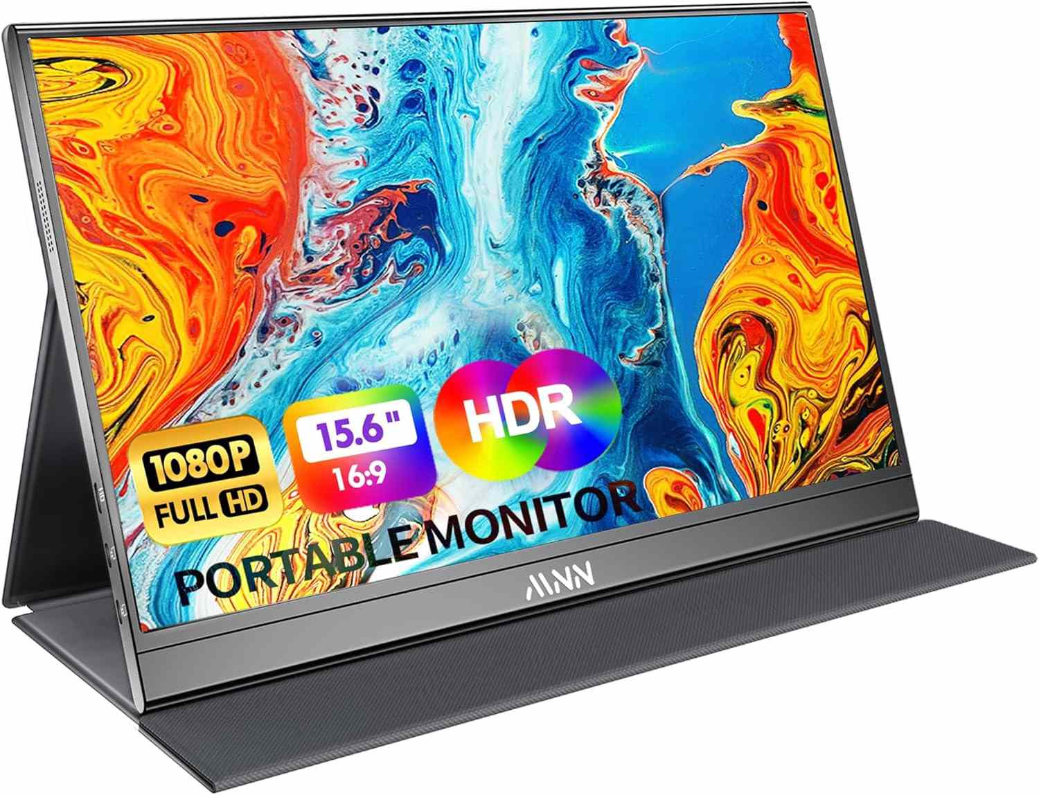 The Perfect Travel Companion: MNN 15.6
