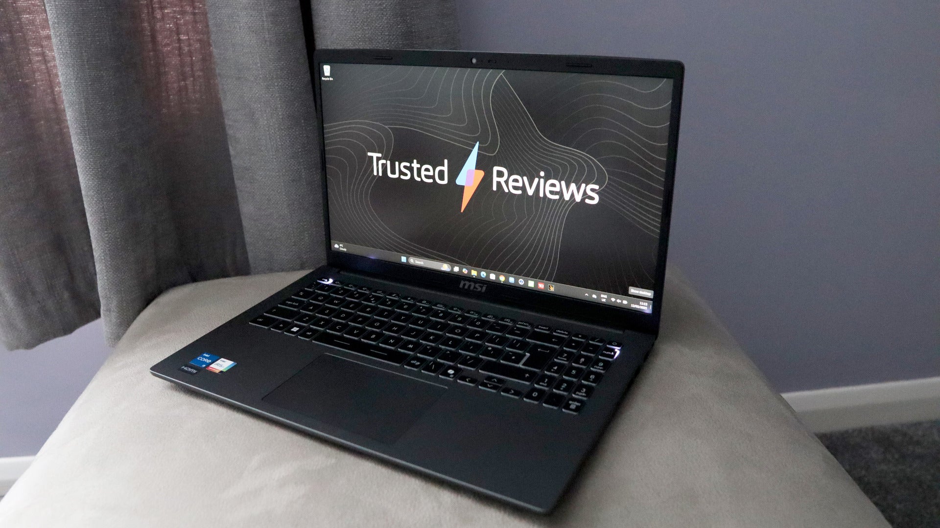 MSI Modern 15 F13MG Review
