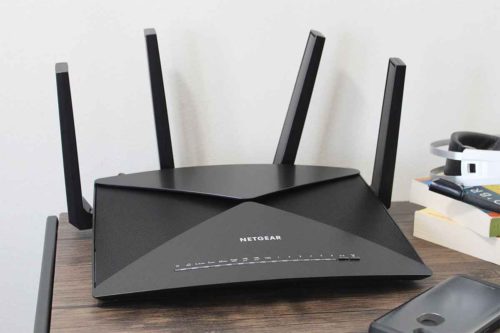 The Best Netgear Routers
