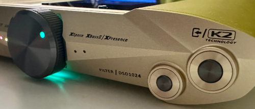 iFi iDSD Valkyrie DAC review: a headphone amp capable of staggeringly complete, informative sound