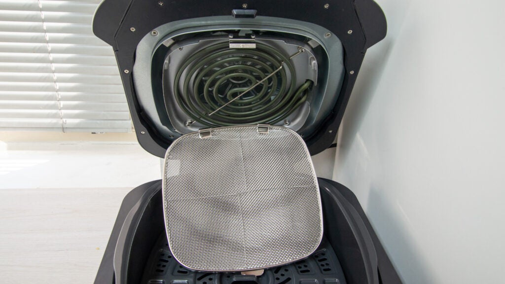 Ninja 5-in-1 Grill & Air Fryer EG351UK Review