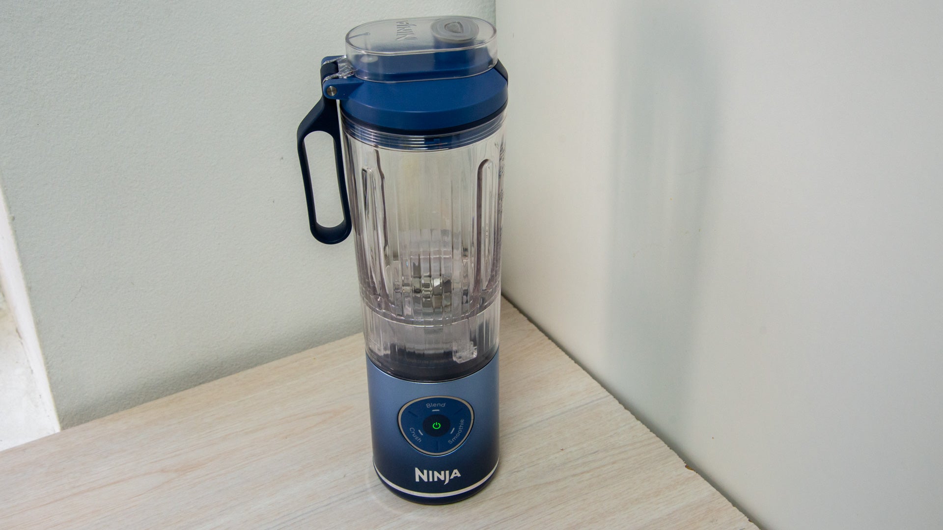 Ninja Blast Max Portable Blender Review