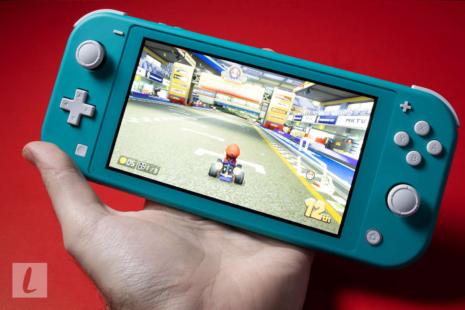 Nintendo Switch Lite Review: A Portable Gaming Powerhouse Worth Every Penny
