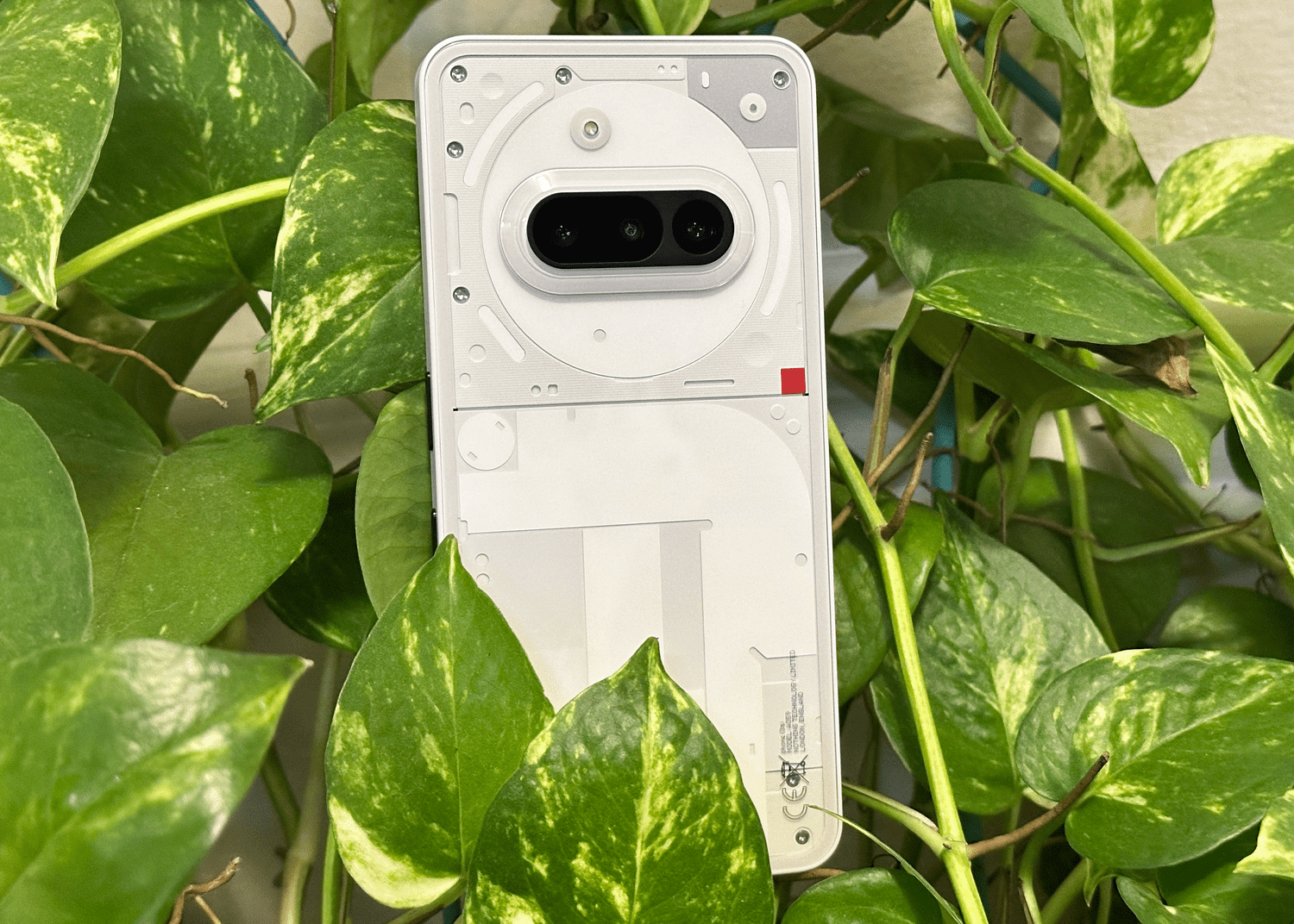 Nothing Phone 3(a) Review: A Budget Phone That Redefines Value