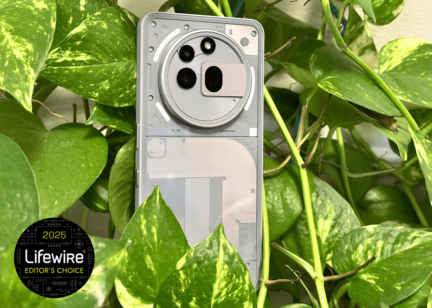 Nothing Phone 3(a) Pro Review: The Best Smartphone You’re Overlooking