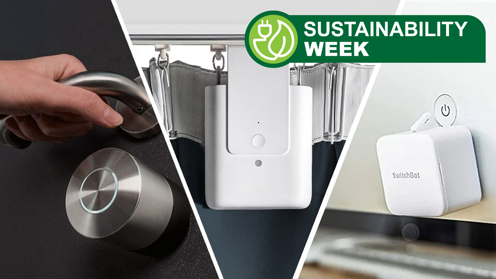 Build a zero-waste smart home by automating your existing hardware