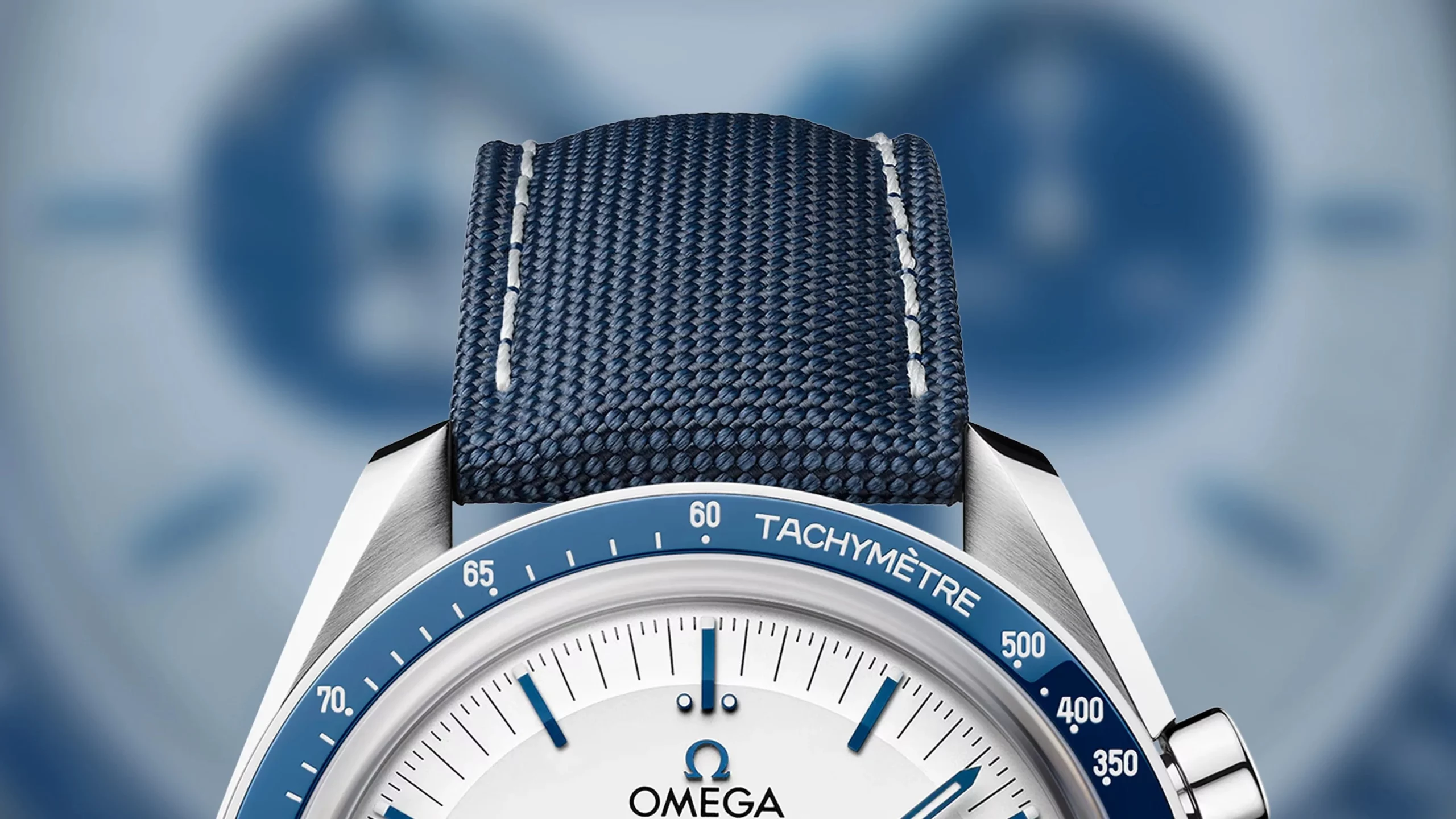 Rory McIlroy’s Masters Watch Marks a New High for Omega and a Major Trend