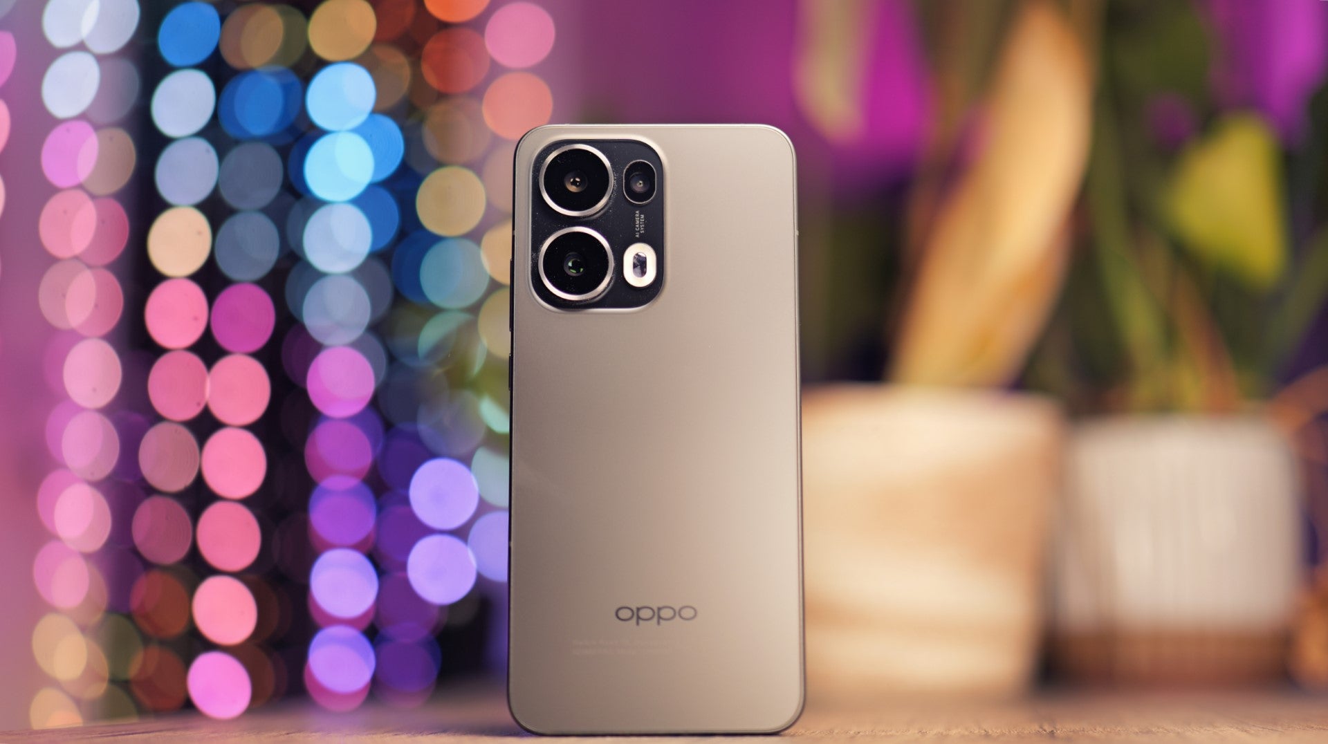 Oppo Reno 13 Pro Review: Flagship AI in a mid