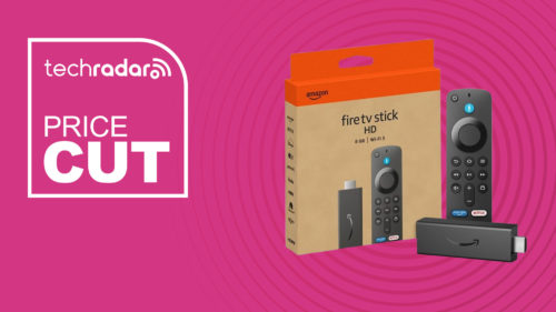 Make your TV smarter for under $20 with this Amazon Fire TV Stick HD deal