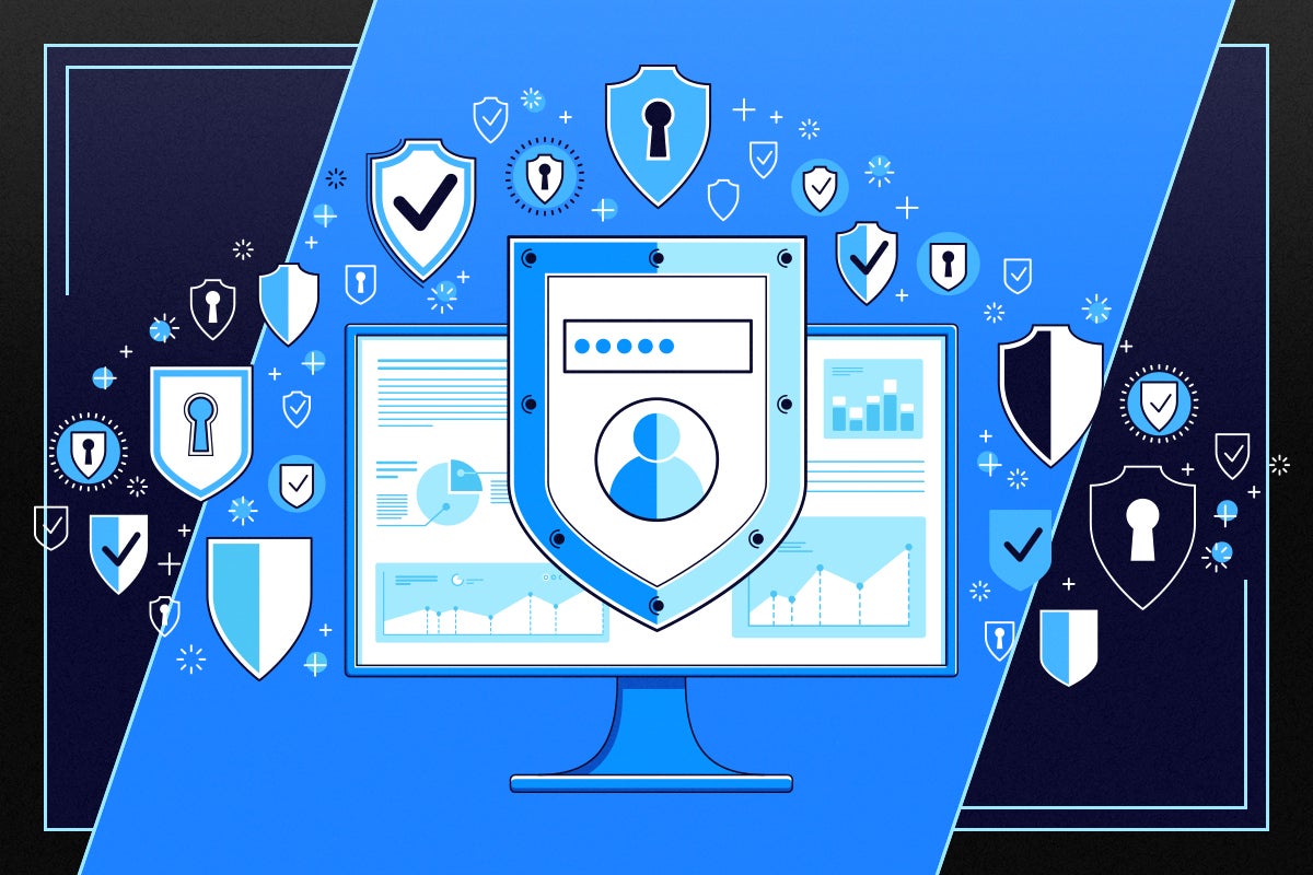 Best Password Manager 2024