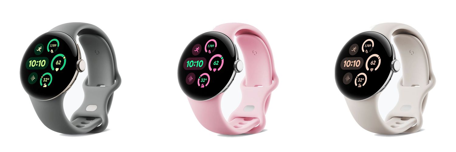 Pixel Watch 3 Deals: Save Big on Google’s New Smartwatch