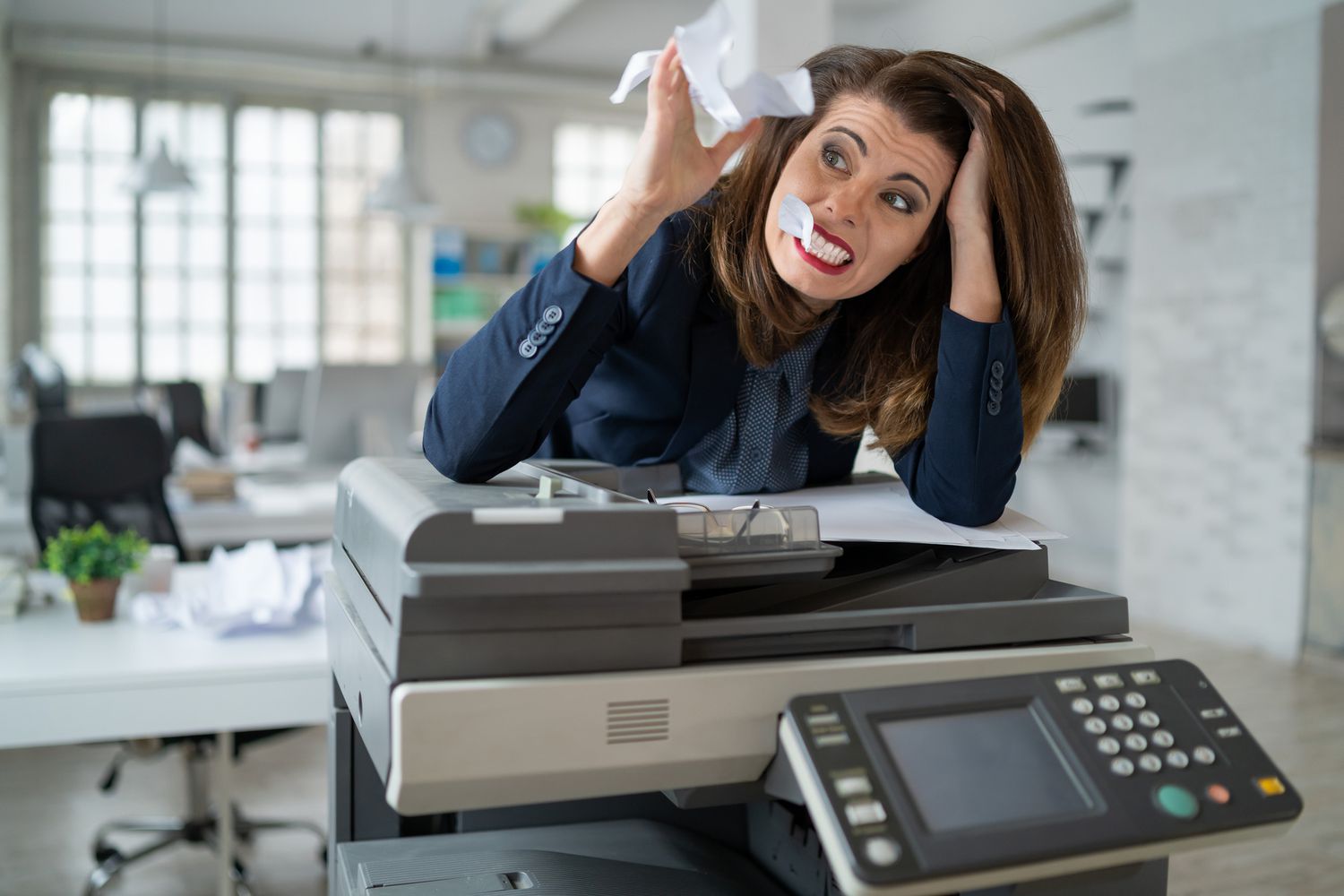 How to Clear Printer Spooler Errors in Windows 11