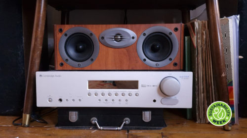 I’m a second-hand hi-fi addict: these are my top tips for buying great pre-owned kit