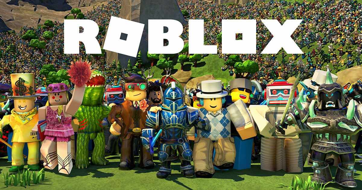 Our 7 Favorite Roblox Games in 2025