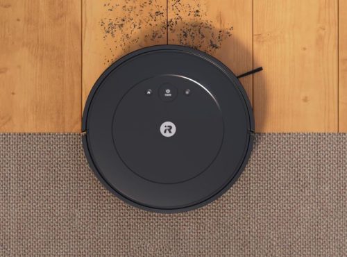 Snag Over $100 Off Your New Roomba: Holiday Sale is a Limited Time Special