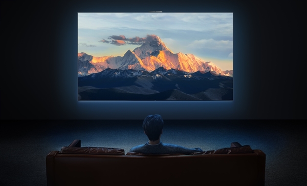 Huawei Vision Smart Screen 5 series is officially launched: from 2,799 yuan