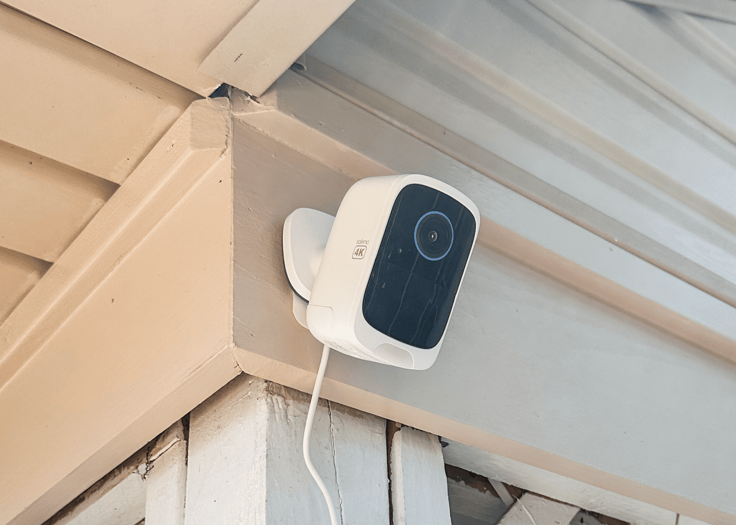 I Tried Safemo’s Security Cameras, and I’ll Never Pay for a Security Subscription Again